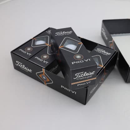 Titleist Pro V1 Golf Ball