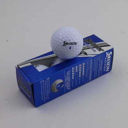 Srixon AD333 Golf Ball - Image 2