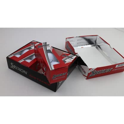 Srixon Distance Golf Ball