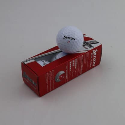Srixon Distance Golf Ball - Image 2