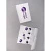 Matchbook Tee Wallet - Image 2