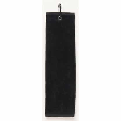 Event Trifold Golf Towel - Image 2