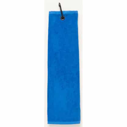 Event Trifold Golf Towel - Image 4