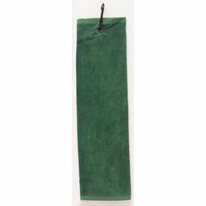 Event Trifold Golf Towel - Image 6