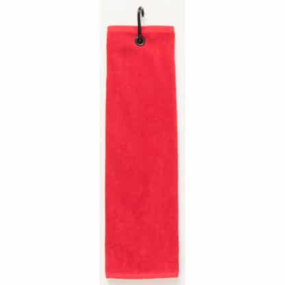 Event Trifold Golf Towel - Image 7