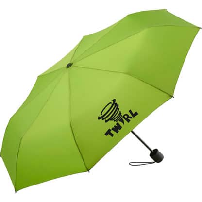 FARE Mini Okobrella Shopping Umbrella and Bag