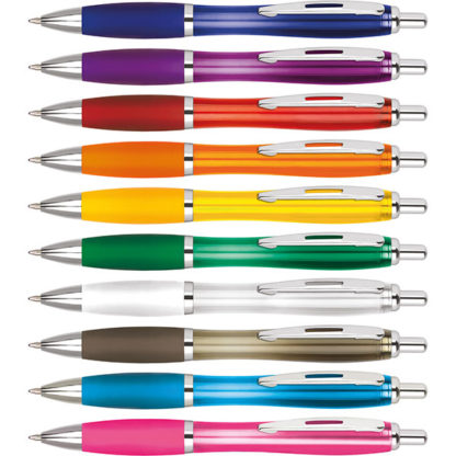 Contour Standard Ballpen - Image 8
