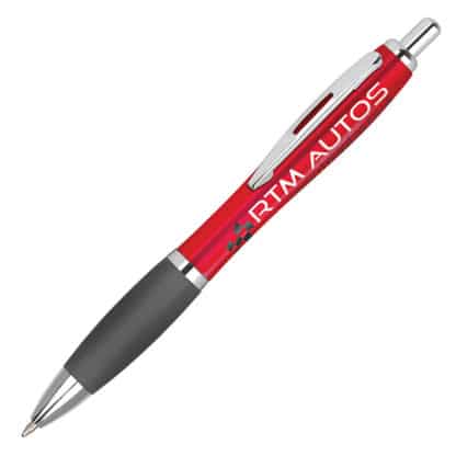 Contour Colour Ballpen