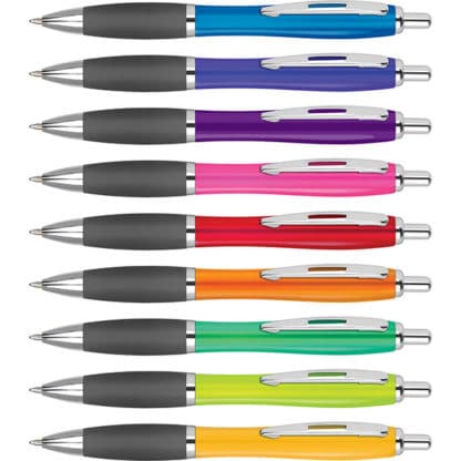 Contour Colour Ballpen - Image 6