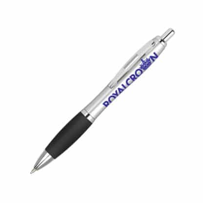 Contour Argent Ballpen - Image 2