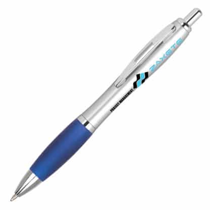 Contour Argent Ballpen - Image 3