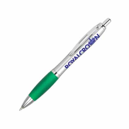 Contour Argent Ballpen - Image 5