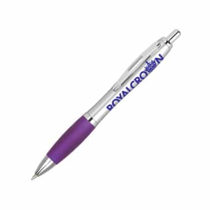 Contour Argent Ballpen - Image 8
