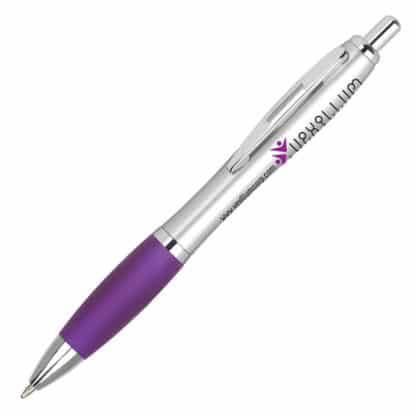 Contour Argent Ballpen - Image 7