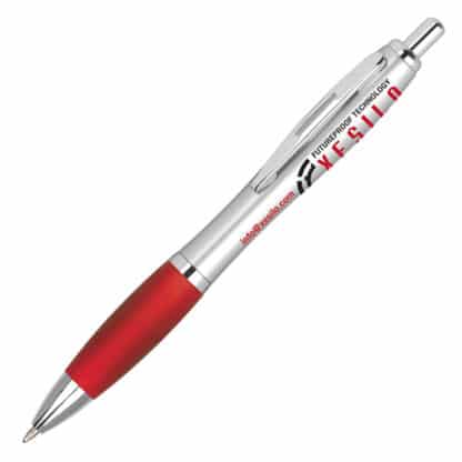 Contour Argent Ballpen - Image 9