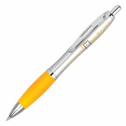 Contour Argent Ballpen - Image 10