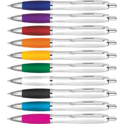 Contour Digital Ballpen - Image 5