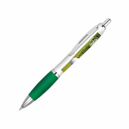 Contour Digital Ballpen - Full Colour - Image 3