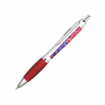 Contour Digital Ballpen - Full Colour - Image 5