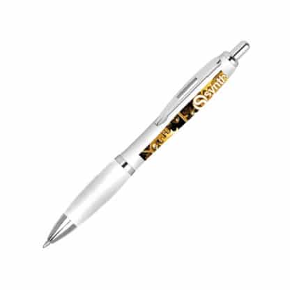 Contour Digital Ballpen - Full Colour - Image 6