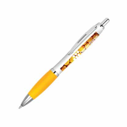 Contour Digital Ballpen - Full Colour - Image 7