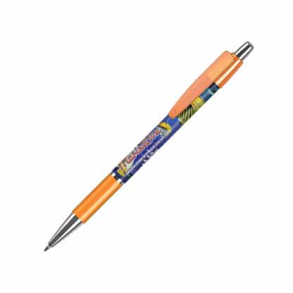 System 010 Ballpen