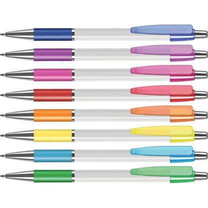 System 010 Ballpen - Image 5