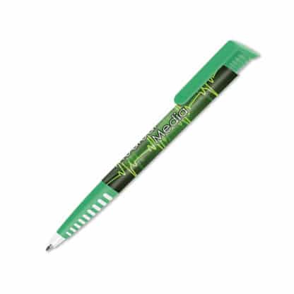 Albion Grip Ballpen - Full Colour - Image 5