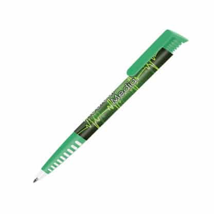 Albion Grip Ballpen - Full Colour - Image 6