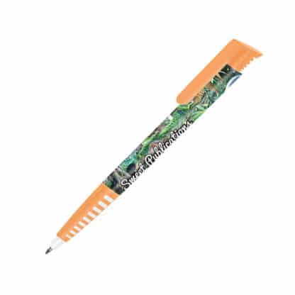 Albion Grip Ballpen - Full Colour - Image 8