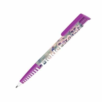 Albion Grip Ballpen - Full Colour - Image 10