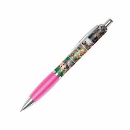 Contour Wrap Ballpen