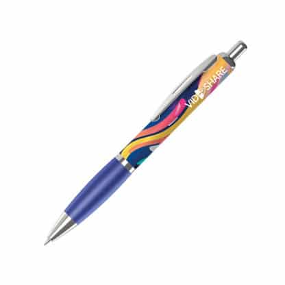 Contour Wrap Ballpen - Image 3