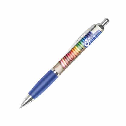 Contour Wrap Ballpen - Image 4