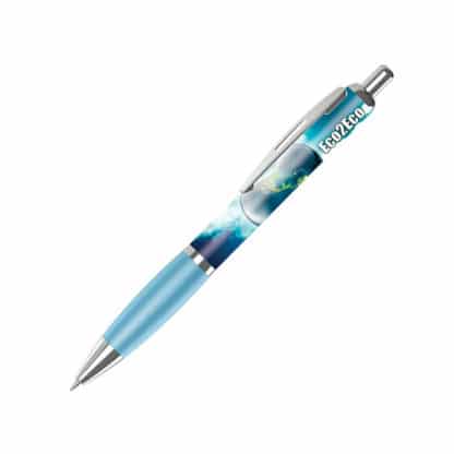Contour Wrap Ballpen - Image 2