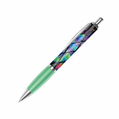 Contour Wrap Ballpen - Image 5