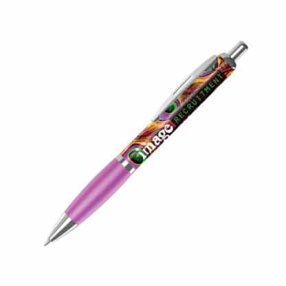 Contour Wrap Ballpen - Image 7