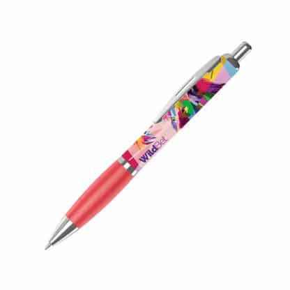 Contour Wrap Ballpen - Image 11