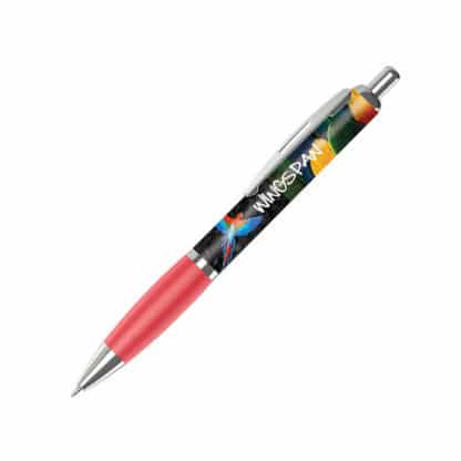 Contour Wrap Ballpen - Image 10