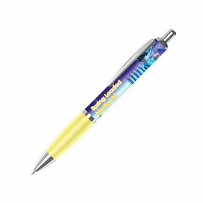 Contour Wrap Ballpen - Image 13