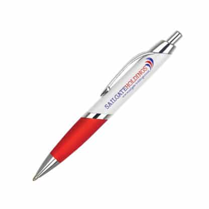 Spectrum Ballpen