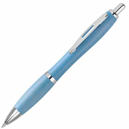 Contour Colour Wheatstraw Ballpen - Image 2