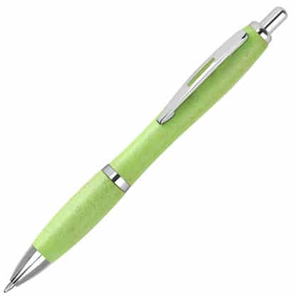 Contour Colour Wheatstraw Ballpen - Image 3