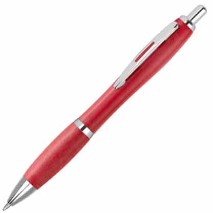 Contour Colour Wheatstraw Ballpen - Image 5