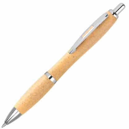 Contour Colour Wheatstraw Ballpen - Image 7