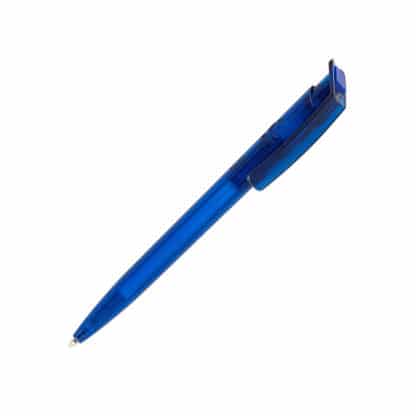 Green & Good Litani Bottle Pen - Translucent - Image 2