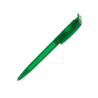 Green & Good Litani Bottle Pen - Translucent - Image 3