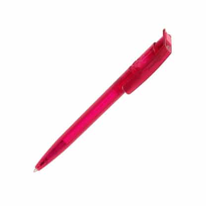 Green & Good Litani Bottle Pen - Translucent - Image 5