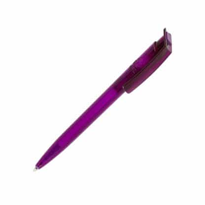 Green & Good Litani Bottle Pen - Translucent - Image 6