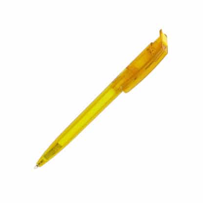Green & Good Litani Bottle Pen - Translucent - Image 8
